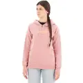 Burton Family Tree 24 Pullover Hættetrøje