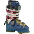 K2 Mindbender 125 Boa Skistøvler Til Kvinder