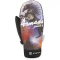 Armada Carmel Windstopper Vanter
