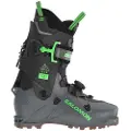 Salomon Mtn Summit Pure Skitursstøvler Til Touring