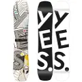 Yes. First Basic Junior Snowboard