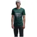 Atomic Alps Maverick T-shirt Med Korte ærmer