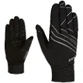 Ziener Ugo Ws 21 Crosscountry Handsker