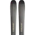 Head Crux Pro 105 + Almonte 12 Pt Turskipakke