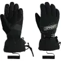 Spyder Overweb Goretex Handsker