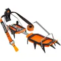 Climbing Technology Ice Automatiske Steigejern