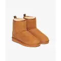 Superdry Suede Sherpa Ankle Sne Støvler