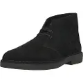 Clarks Shoes Desert Evo Støvler