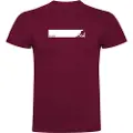 Kruskis Frame Ski T-shirt Med Korte ærmer