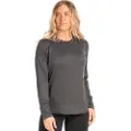 KLIM Ostara T-shirt Med Lange ærmer