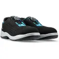 Sourcing Elten Impulse Boa Aqua Low Esd S1p Sne Støvler