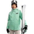 Siroko W4 Couloir Jakke