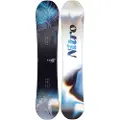 Nitro Lectra Leaf Cam-out Rtl Snowboard
