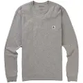 Burton Colfax T-shirt Med Lange ærmer