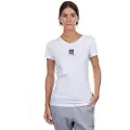 Fischer Essentials T-shirt Med Korte ærmer
