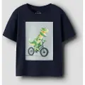 Name It Mini Regular Fit T-shirt