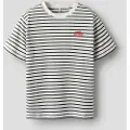 Name It Kids Økologisk Bomuld T-shirt