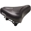 BRN Holland Soft Cykelsadel
