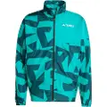 Adidas Terrex Multi Printed Vindjakke