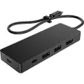 HP 86s97ut Dokningsstation
