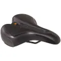 BRN Soft Gel Donna Relax Cykelsadel