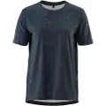Gonso Trail T-shirt Med Korte ærmer