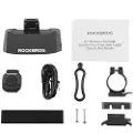 RockBros Lkwd-r1 Smart Laser Baglygte