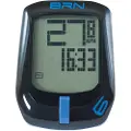 BRN 6 Function Cykelcomputer