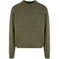 Urban Classics Oversized Chunky Trøje
