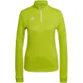 Adidas Entrada 22 Training Sweatshirt