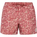 Protest Tifton Badeshorts