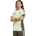Adidas Real Madrid Tiro 25/26 Competition Træning T-shirt Med Korte ærmer
