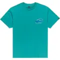 Quiksilver Evo Waves Festival T-shirt Med Korte ærmer
