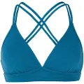 Protest Supers Triangle Bikinitop