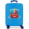 Disney Cars Champ 34l Kuffert Med Hjul