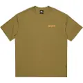 Quiksilver Pto Sun Flow T-shirt Med Korte ærmer