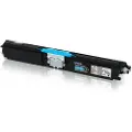 Epson Toner Cyan 2,7k - C1600