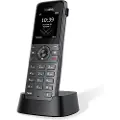 Yealink Dect Handset Voip-telefon