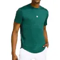 Wilson Everyday Performance T-shirt Med Korte ærmer