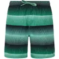 Protest Radar Badeshorts