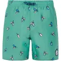 Protest Rocker Badeshorts