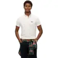 Superdry Vintage Poolside Kortærmet Polo