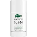 Lacoste L.12.12 Blanc - Pure - Deodorant Stick 75 ml
