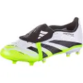 Adidas Predator League Fold-over Tongue Fg/mg Fodboldstøvler
