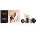 bareMinerals Ansigts-make-up FoundationThe Original Get Started Kit Medium Beige 1 Stk. (215,00 kr / 1 stk.)