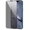 JOYROOM HQ-Z33 Tempered Glass for iPhone 15 with Black Frame