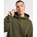 Nike NOCTA CS-hættetrøje 2 i fleece - grøn