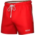 Hugo Boss Dogfish Badeshorts