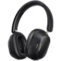 UGREEN HiTune Max5c HP203 Hybrid-ANC Bluetooth-hovedtelefoner - Sort