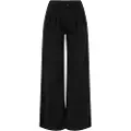 Urban Classics Organic Pleated Bukser